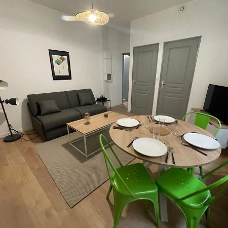 L'Oratoire Apartman Amiens Kültér fotó