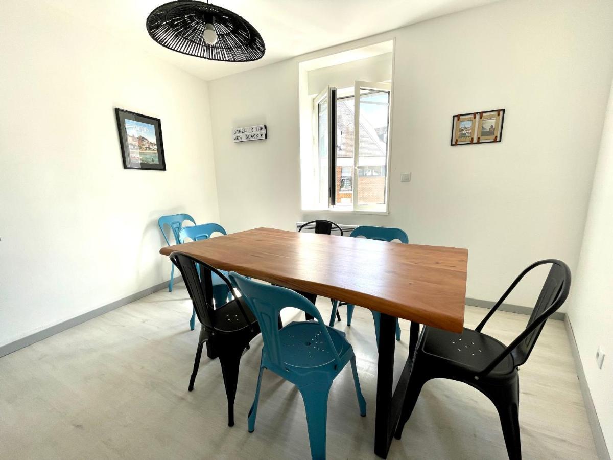 L'Oratoire Apartman Amiens Kültér fotó