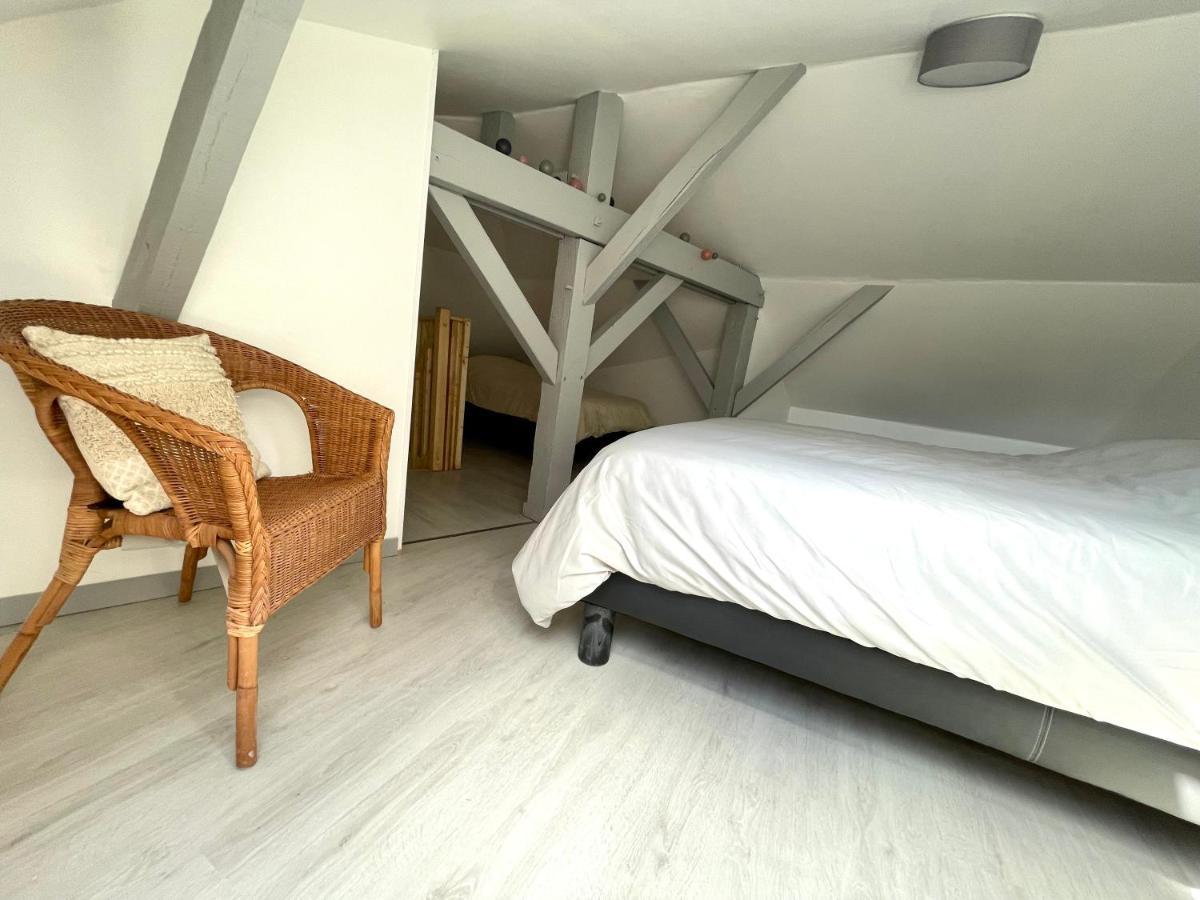 L'Oratoire Apartman Amiens Kültér fotó