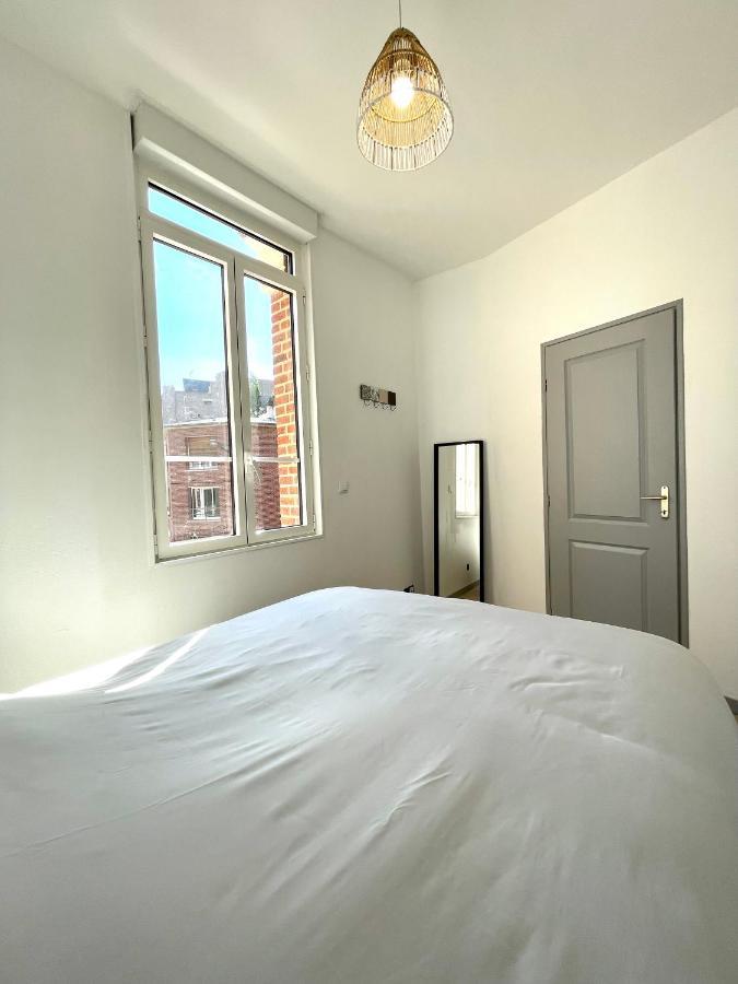 L'Oratoire Apartman Amiens Kültér fotó