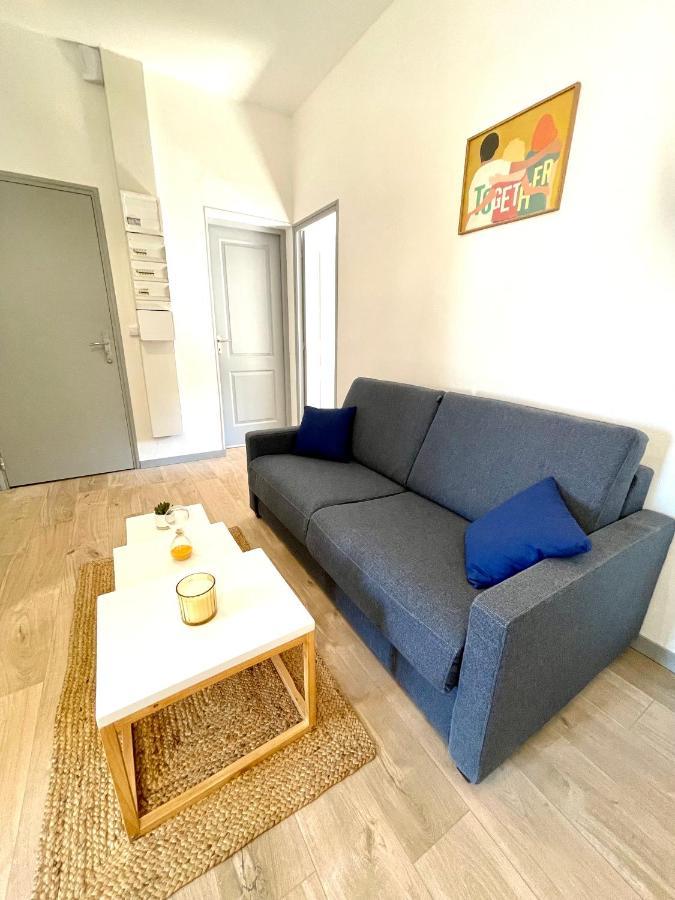 L'Oratoire Apartman Amiens Kültér fotó