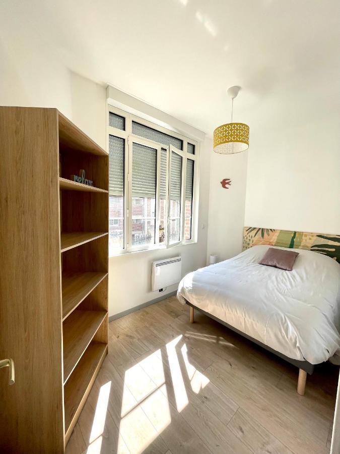 L'Oratoire Apartman Amiens Kültér fotó