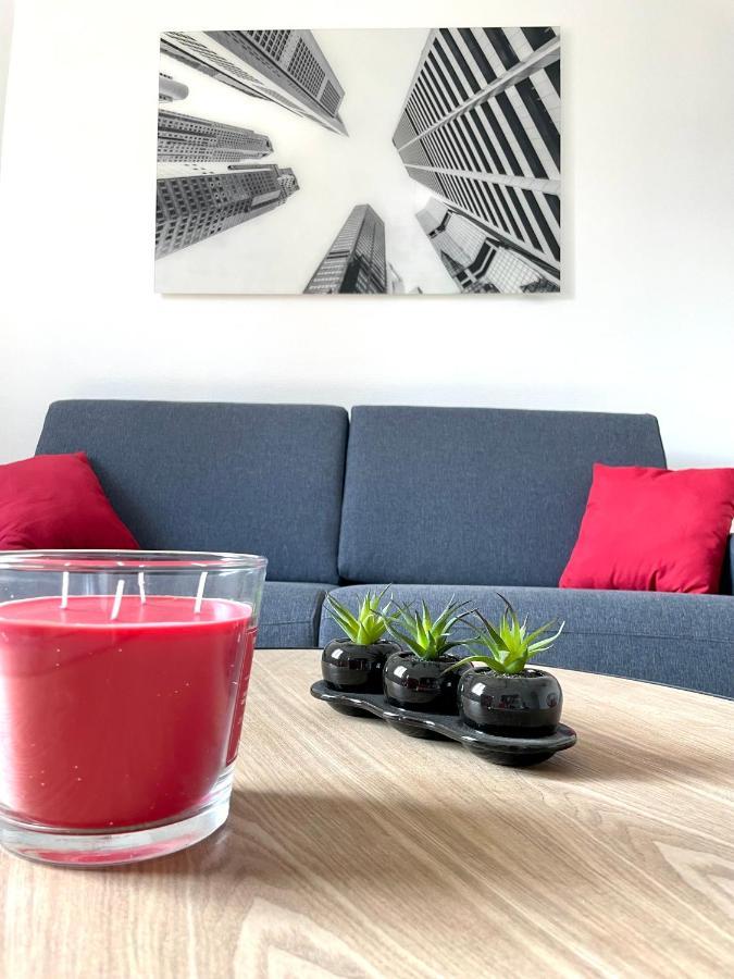 L'Oratoire Apartman Amiens Kültér fotó