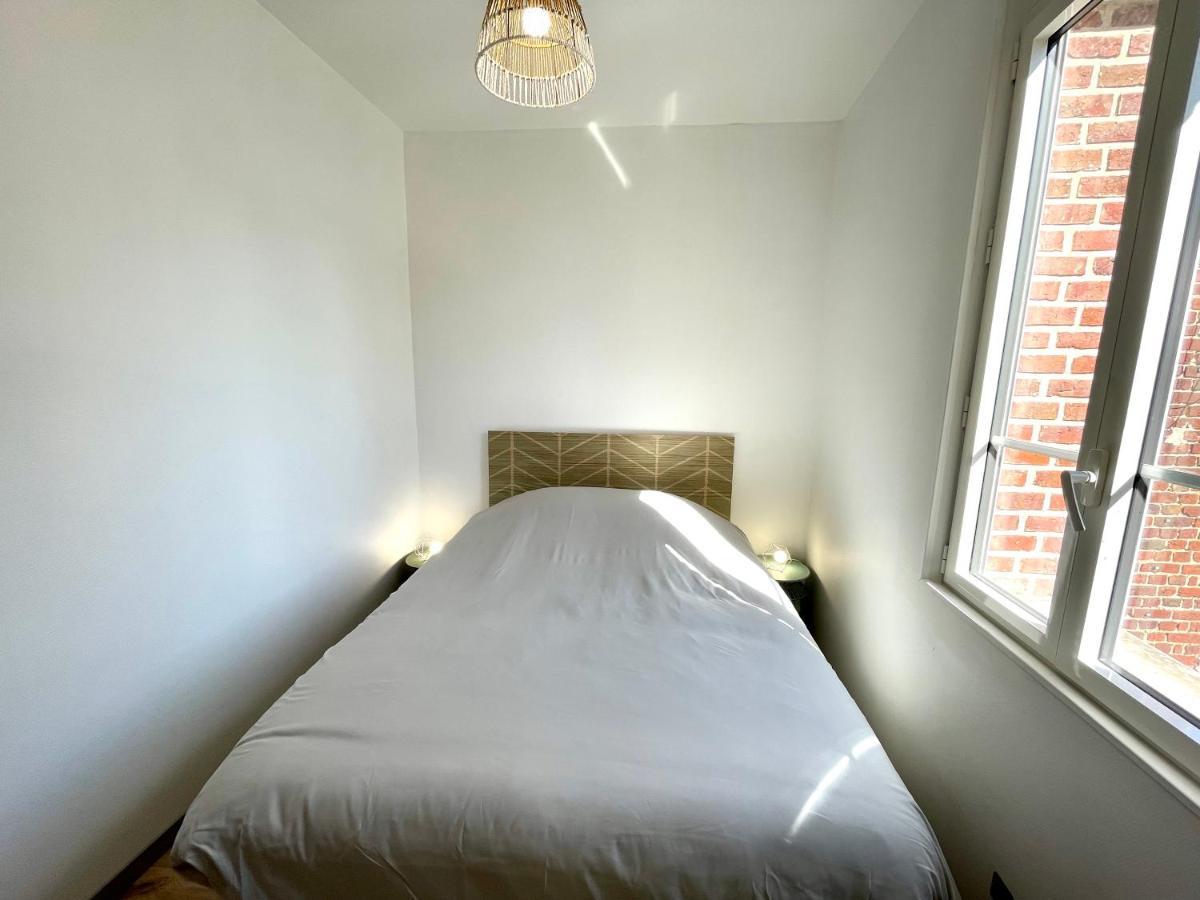 L'Oratoire Apartman Amiens Kültér fotó