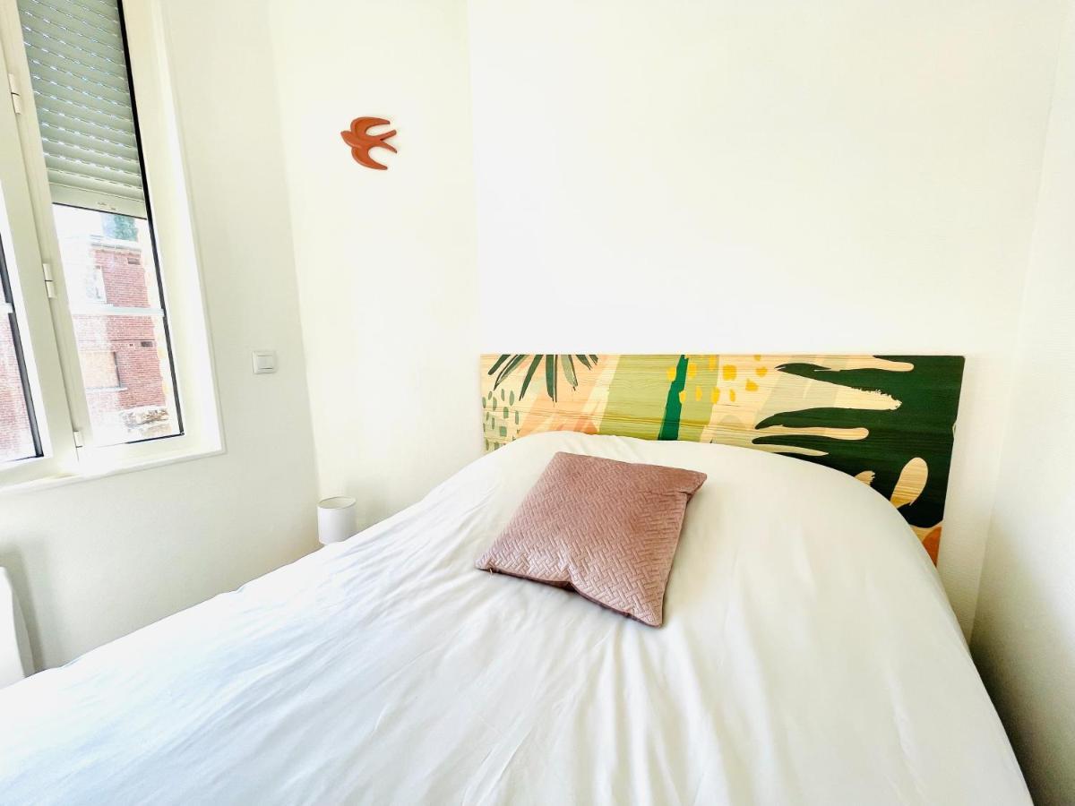 L'Oratoire Apartman Amiens Kültér fotó