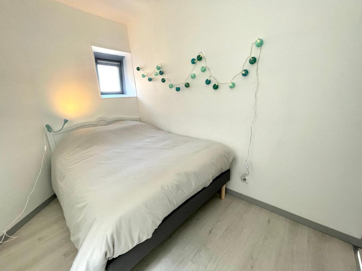 L'Oratoire Apartman Amiens Kültér fotó