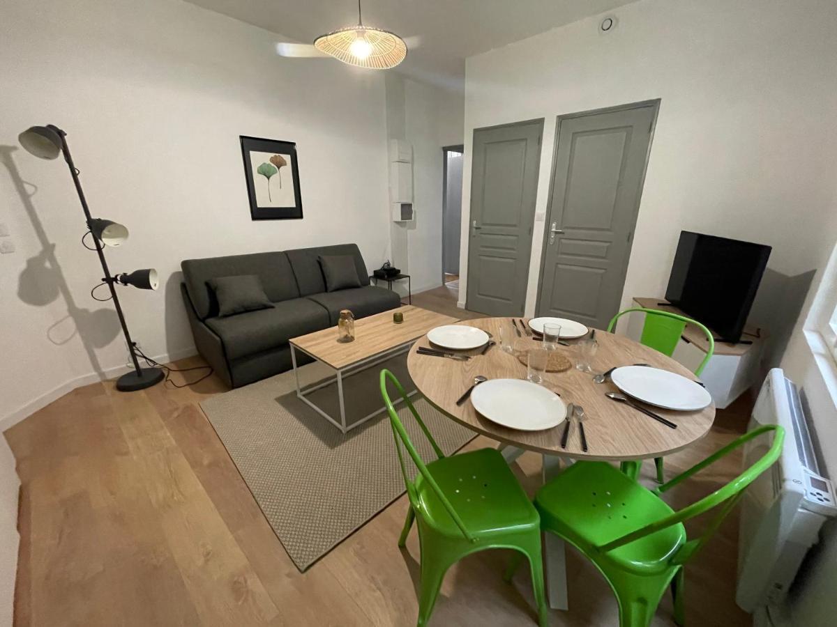 L'Oratoire Apartman Amiens Kültér fotó
