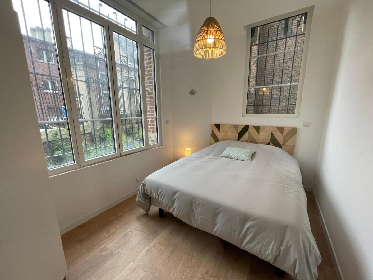 L'Oratoire Apartman Amiens Kültér fotó