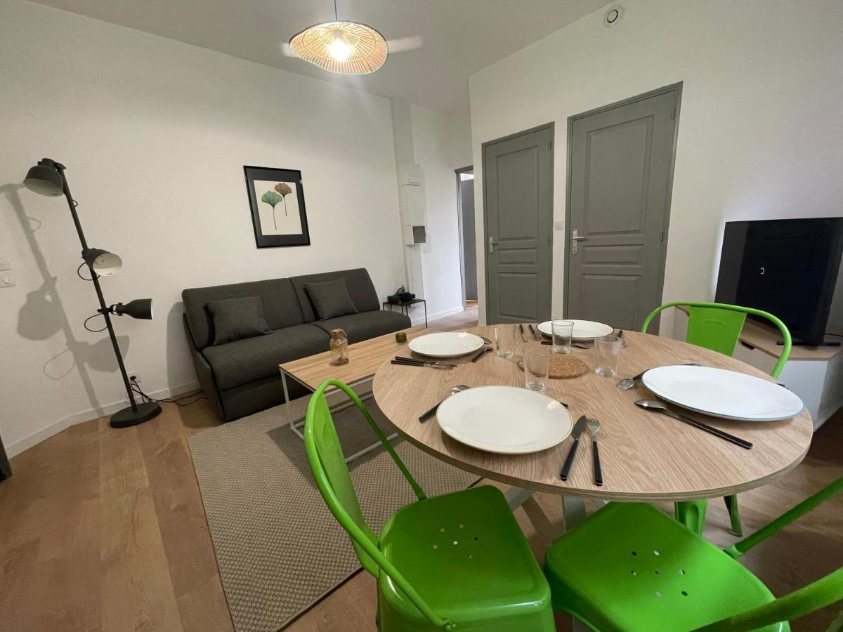 L'Oratoire Apartman Amiens Kültér fotó