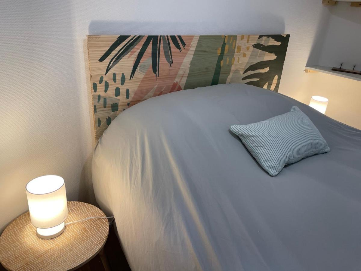 L'Oratoire Apartman Amiens Kültér fotó