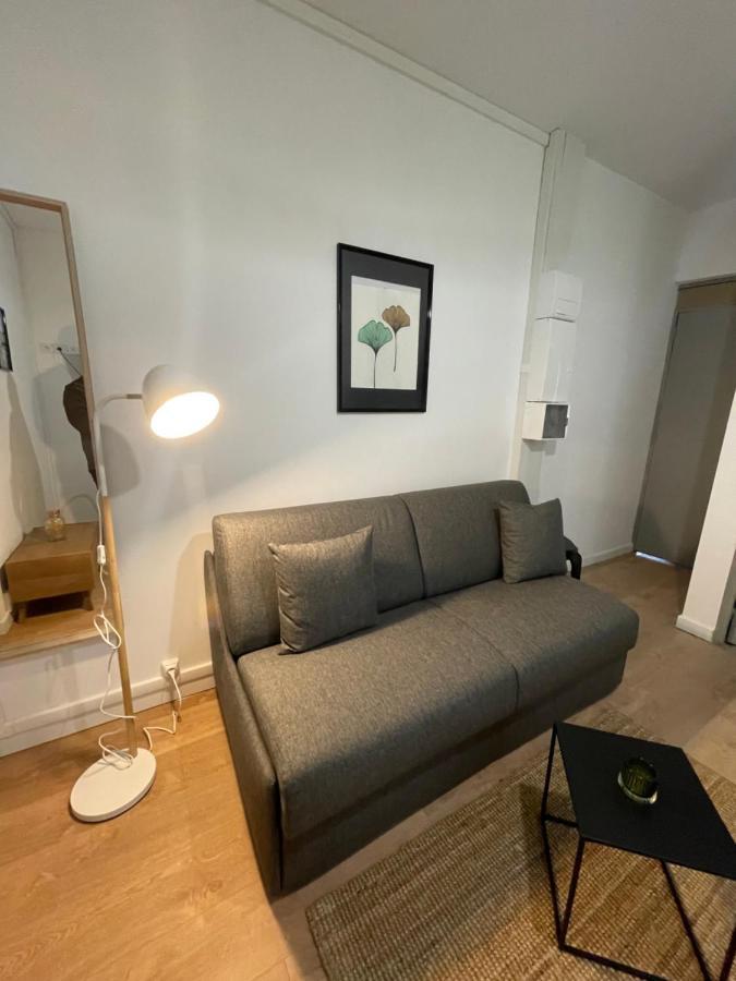 L'Oratoire Apartman Amiens Kültér fotó