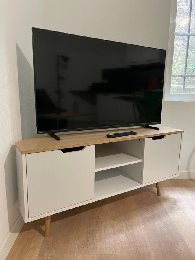 L'Oratoire Apartman Amiens Kültér fotó