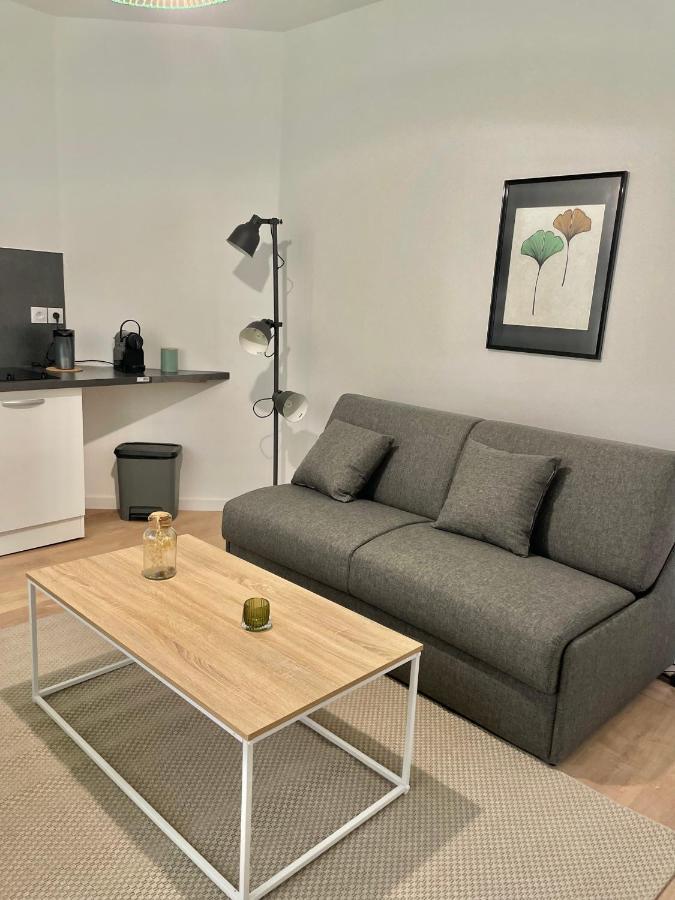 L'Oratoire Apartman Amiens Kültér fotó