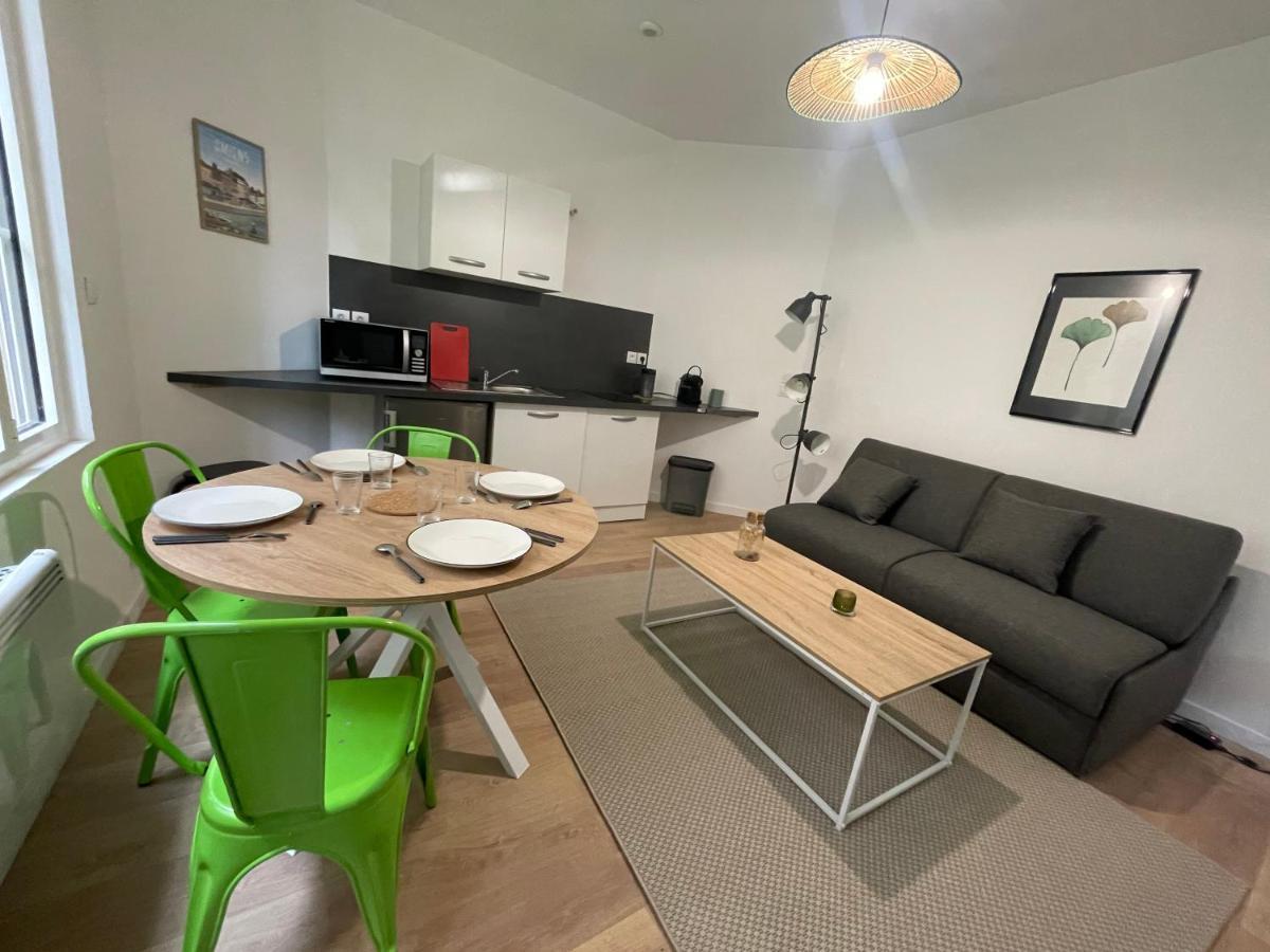 L'Oratoire Apartman Amiens Kültér fotó