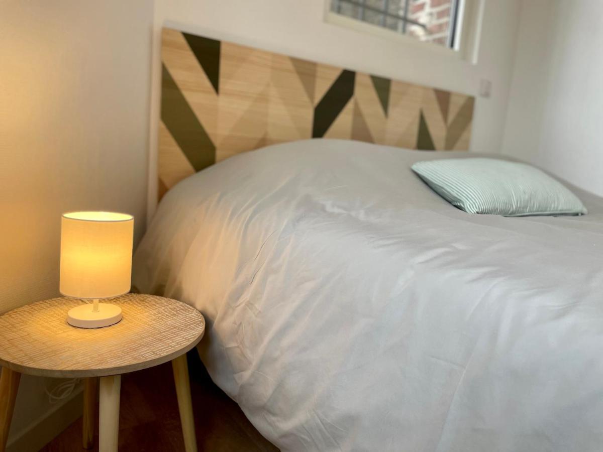 L'Oratoire Apartman Amiens Kültér fotó