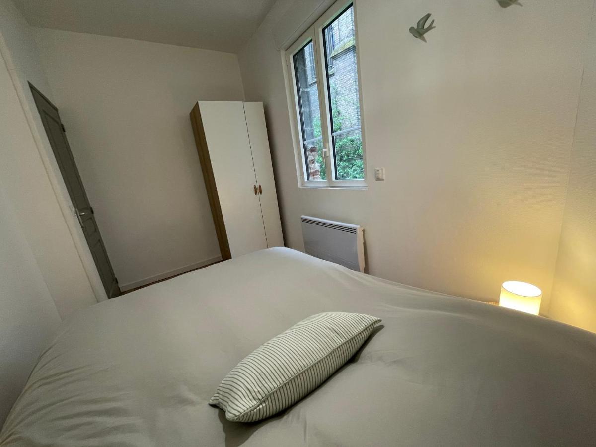 L'Oratoire Apartman Amiens Kültér fotó