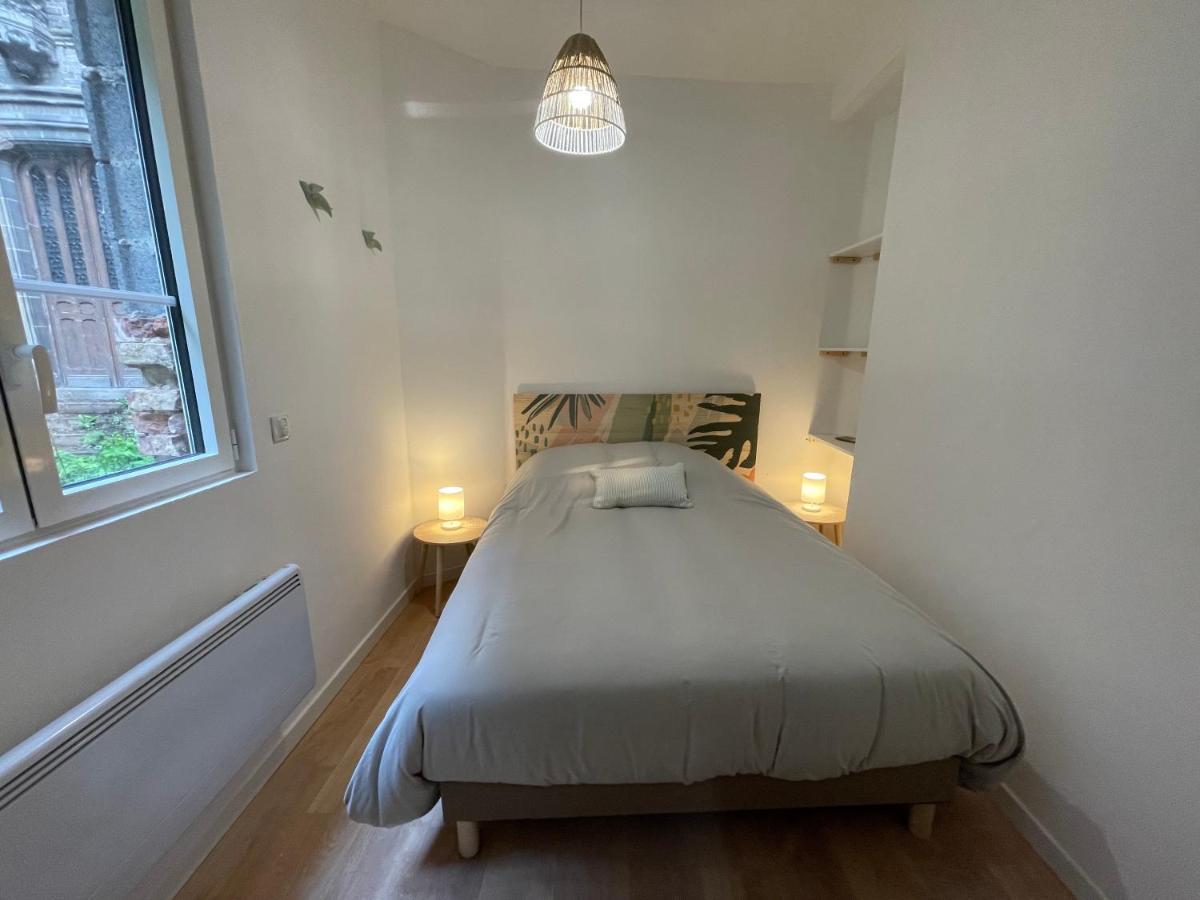 L'Oratoire Apartman Amiens Kültér fotó